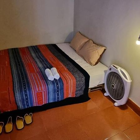 Rainbow House Ha Giang Hostel Екстериор снимка
