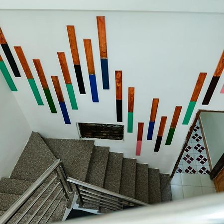Rainbow House Ha Giang Hostel Екстериор снимка