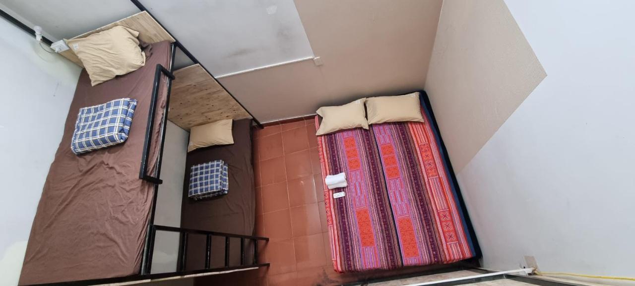 Rainbow House Ha Giang Hostel Екстериор снимка