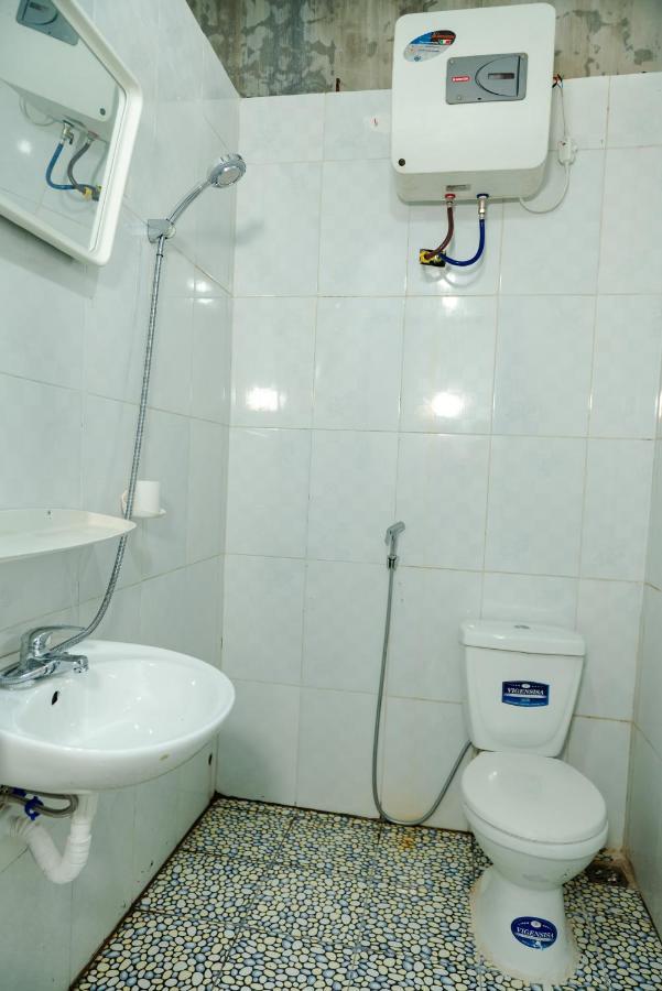 Rainbow House Ha Giang Hostel Екстериор снимка